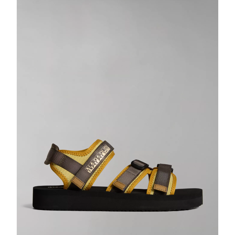 NP0A4HLKY701 S3LARK01/RIP YELLOE OCHRE