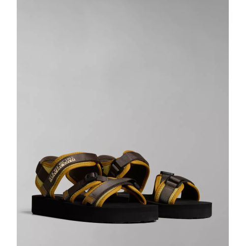 NP0A4HLKY701 S3LARK01/RIP YELLOE OCHRE