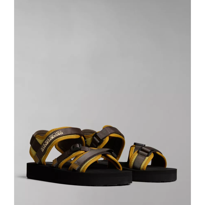 NP0A4HLKY701 S3LARK01/RIP YELLOE OCHRE