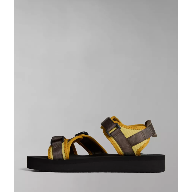 NP0A4HLKY701 S3LARK01/RIP YELLOE OCHRE