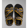 NP0A4HLKY701 S3LARK01/RIP YELLOE OCHRE