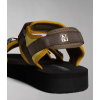 NP0A4HLKY701 S3LARK01/RIP YELLOE OCHRE