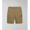 NP0A4H1RN1E1 N-MARANON CARGO BEIGE CORNSTALK