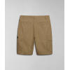NP0A4H1RN1E1 N-MARANON CARGO BEIGE CORNSTALK