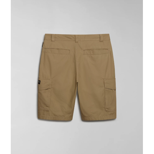 NP0A4H1RN1E1 N-MARANON CARGO BEIGE CORNSTALK