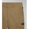 NP0A4H1RN1E1 N-MARANON CARGO BEIGE CORNSTALK