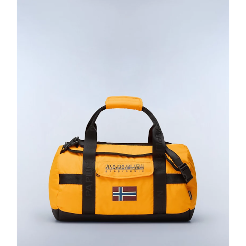 NP0A4IBAA671 BERING TRAVEL SMALL ORANGE MARIGO