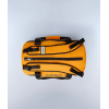 NP0A4IBAA671 BERING TRAVEL SMALL ORANGE MARIGO