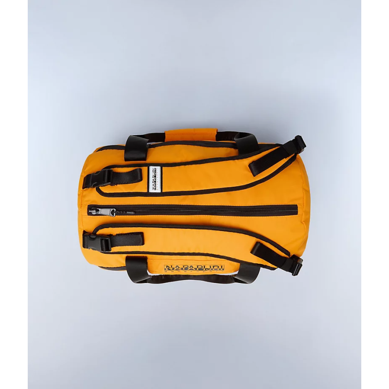 NP0A4IBAA671 BERING TRAVEL SMALL ORANGE MARIGO
