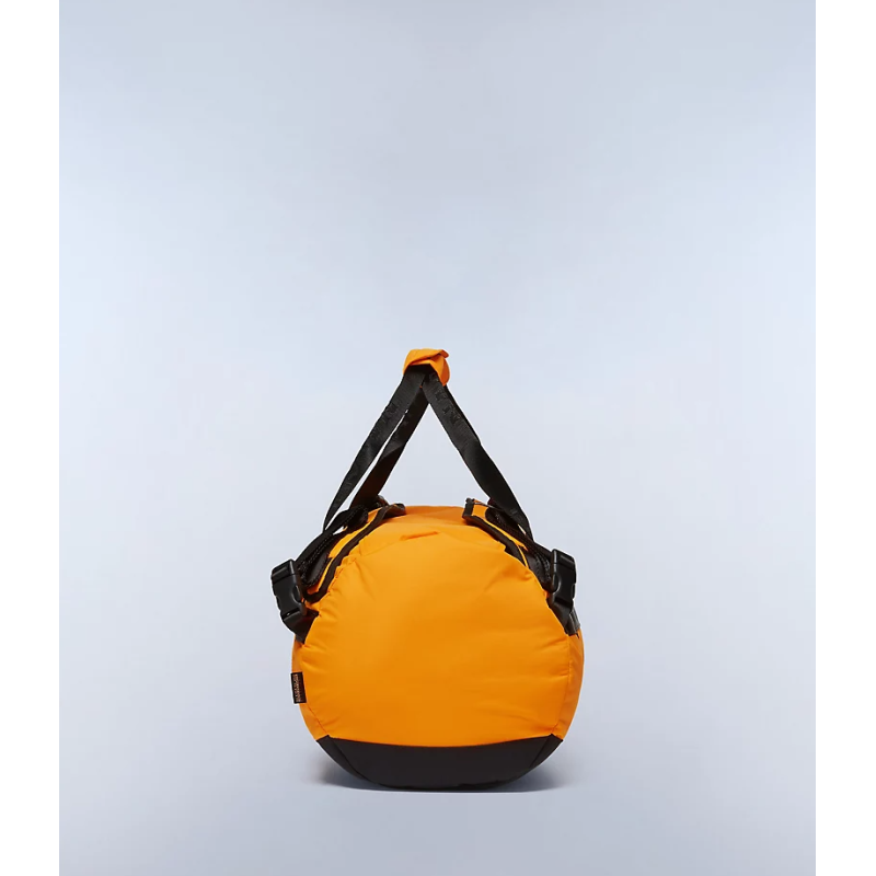 NP0A4IBAA671 BERING TRAVEL SMALL ORANGE MARIGO