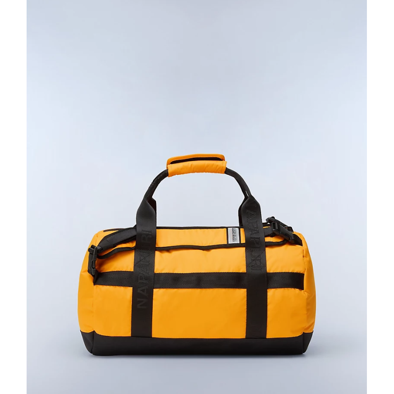 NP0A4IBAA671 BERING TRAVEL SMALL ORANGE MARIGO