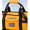 NP0A4IBAA671 BERING TRAVEL SMALL ORANGE MARIGO