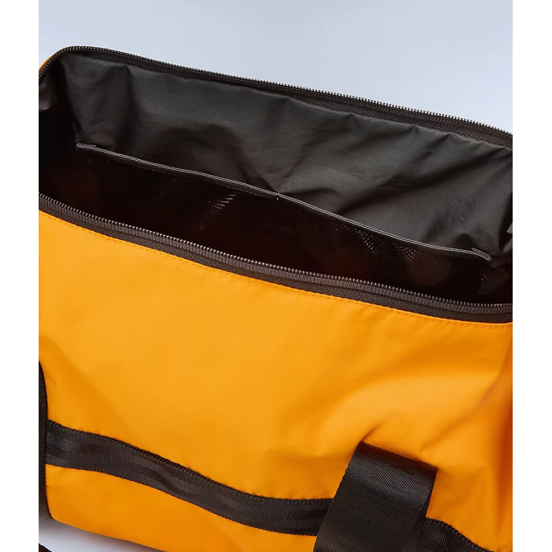 NP0A4IBAA671 BERING TRAVEL SMALL ORANGE MARIGO