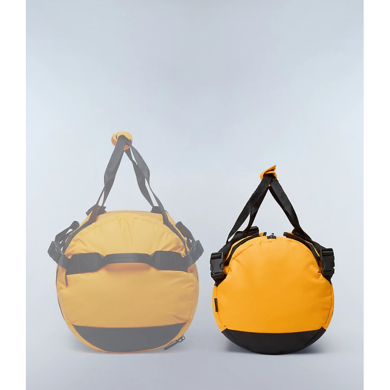 NP0A4IBAA671 BERING TRAVEL SMALL ORANGE MARIGO