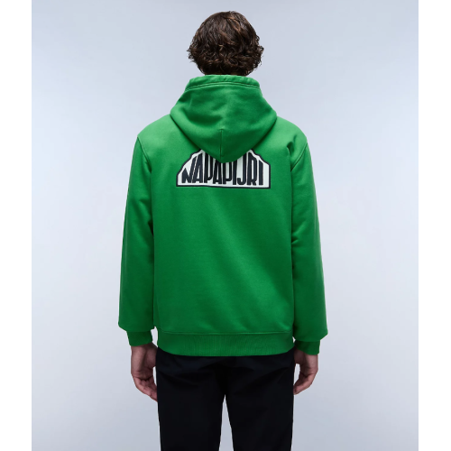 NP0A4I9RG1T1 B-LINTH H GREEN KELLY
