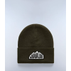 NP0A4HXLG1S1 F-MOUNTAIN 2 GREEN URBAN