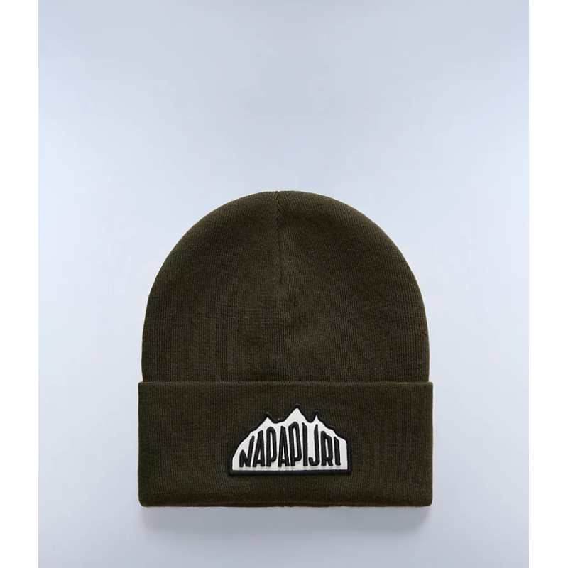 NP0A4HXLG1S1 F-MOUNTAIN 2 GREEN URBAN
