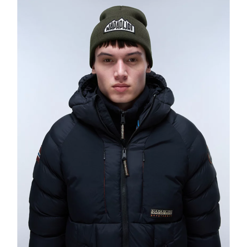 NP0A4HXLG1S1 F-MOUNTAIN 2 GREEN URBAN