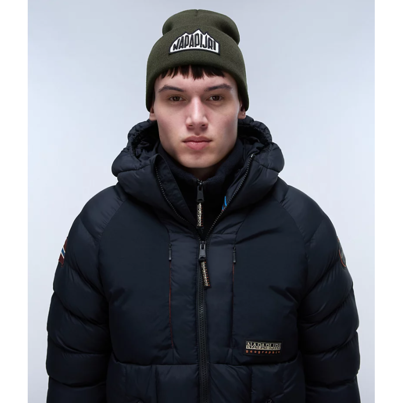 NP0A4HXLG1S1 F-MOUNTAIN 2 GREEN URBAN