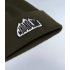 NP0A4HXLG1S1 F-MOUNTAIN 2 GREEN URBAN