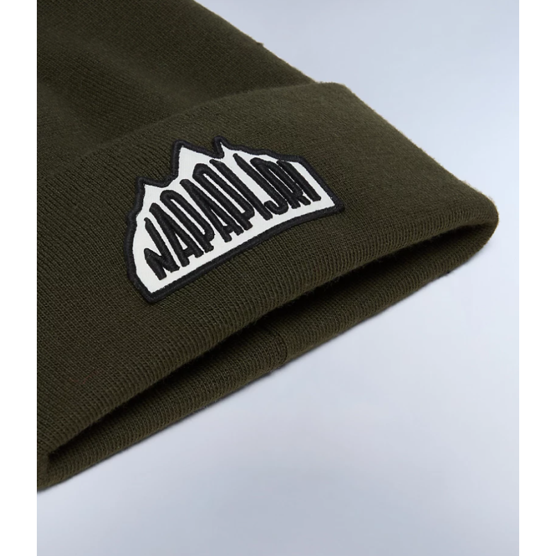 NP0A4HXLG1S1 F-MOUNTAIN 2 GREEN URBAN