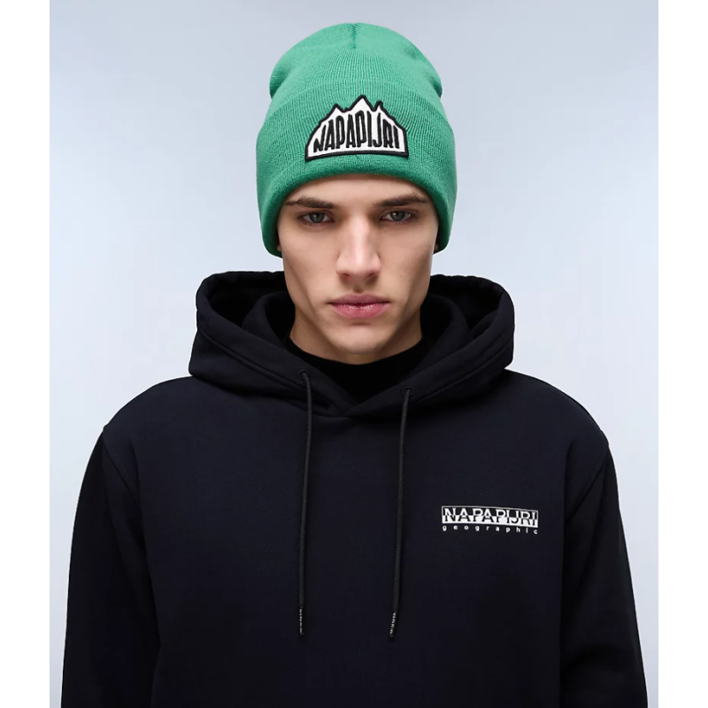 NP0A4HXLG1T1 F-MOUNTAIN 2 GREEN KELLY