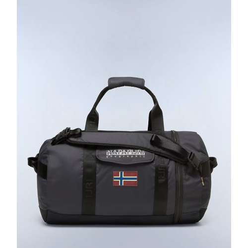 NP0A4HXS0411 BERING TRAVEL BLACK 041