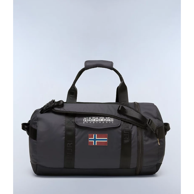 NP0A4HXS0411 BERING TRAVEL BLACK 041