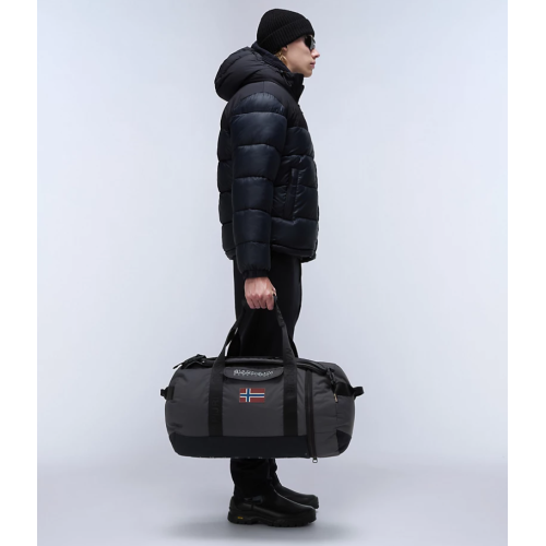 NP0A4HXS0411 BERING TRAVEL BLACK 041