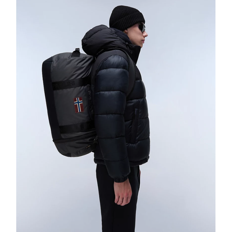 NP0A4HXS0411 BERING TRAVEL BLACK 041