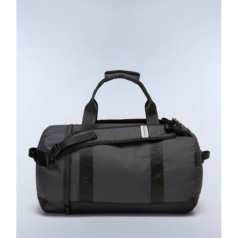 NP0A4HXS0411 BERING TRAVEL BLACK 041