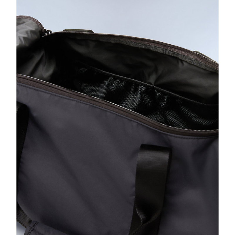 NP0A4HXS0411 BERING TRAVEL BLACK 041