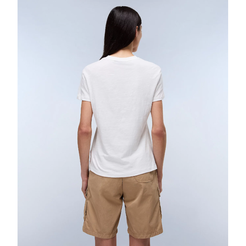 NP0A4IFX2061 S-FETE SS W WHITE HERON