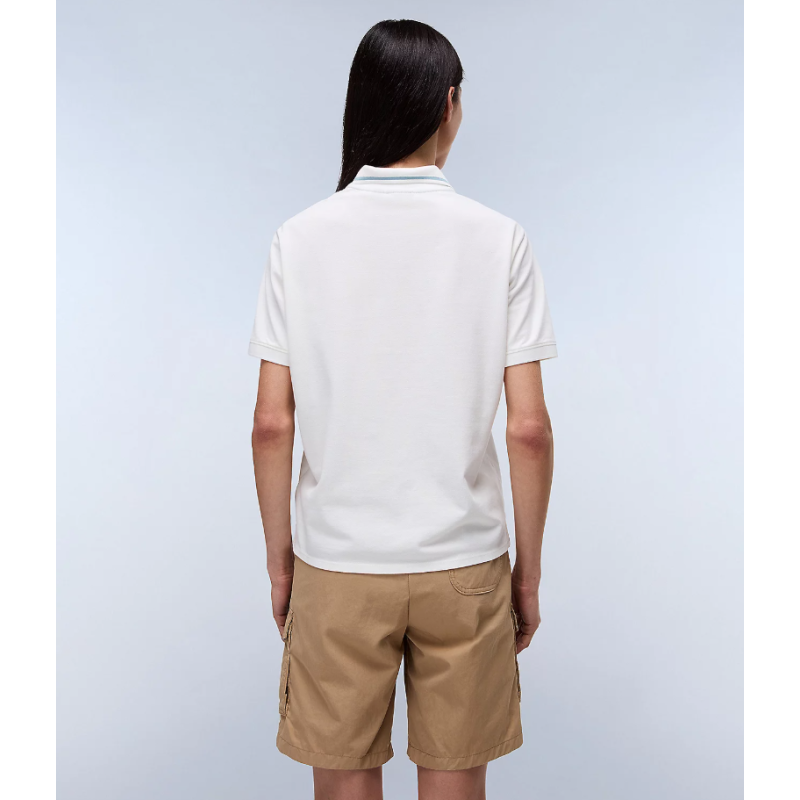 NP0A4ILA2061 E-FETE SS W WHITE HERON
