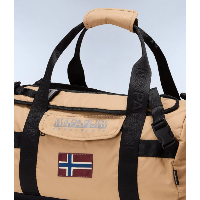 NP0A4IBAN1Q1 BERING TRAVEL SMALL TANNIN N1Q