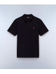 NP0A4H8B0411 EALIS SS SUM BLACK 041