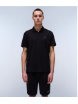 NP0A4H8B0411 EALIS SS SUM BLACK 041