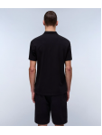 NP0A4H8B0411 EALIS SS SUM BLACK 041