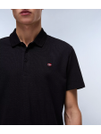 NP0A4H8B0411 EALIS SS SUM BLACK 041