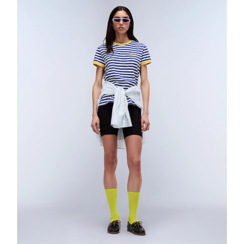 NP0A4ILBSA91 S-BAIE SS W STRIPE SA9