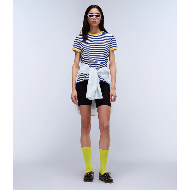 NP0A4ILBSA91 S-BAIE SS W STRIPE SA9
