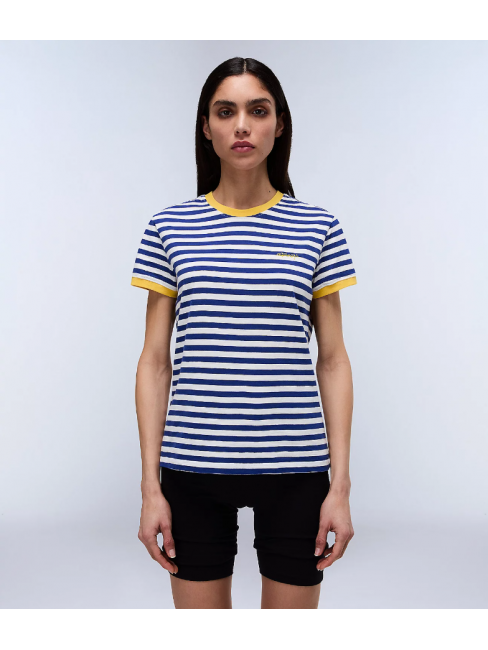 NP0A4ILBSA91 S-BAIE SS W STRIPE SA9