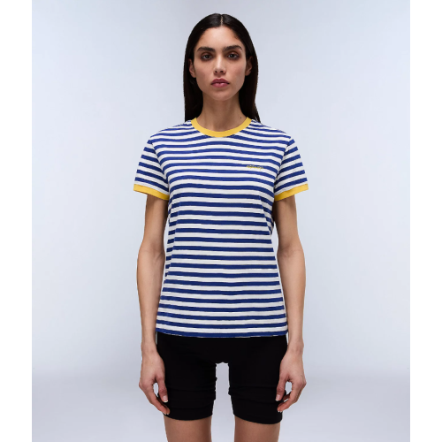 NP0A4ILBSA91 S-BAIE SS W STRIPE SA9