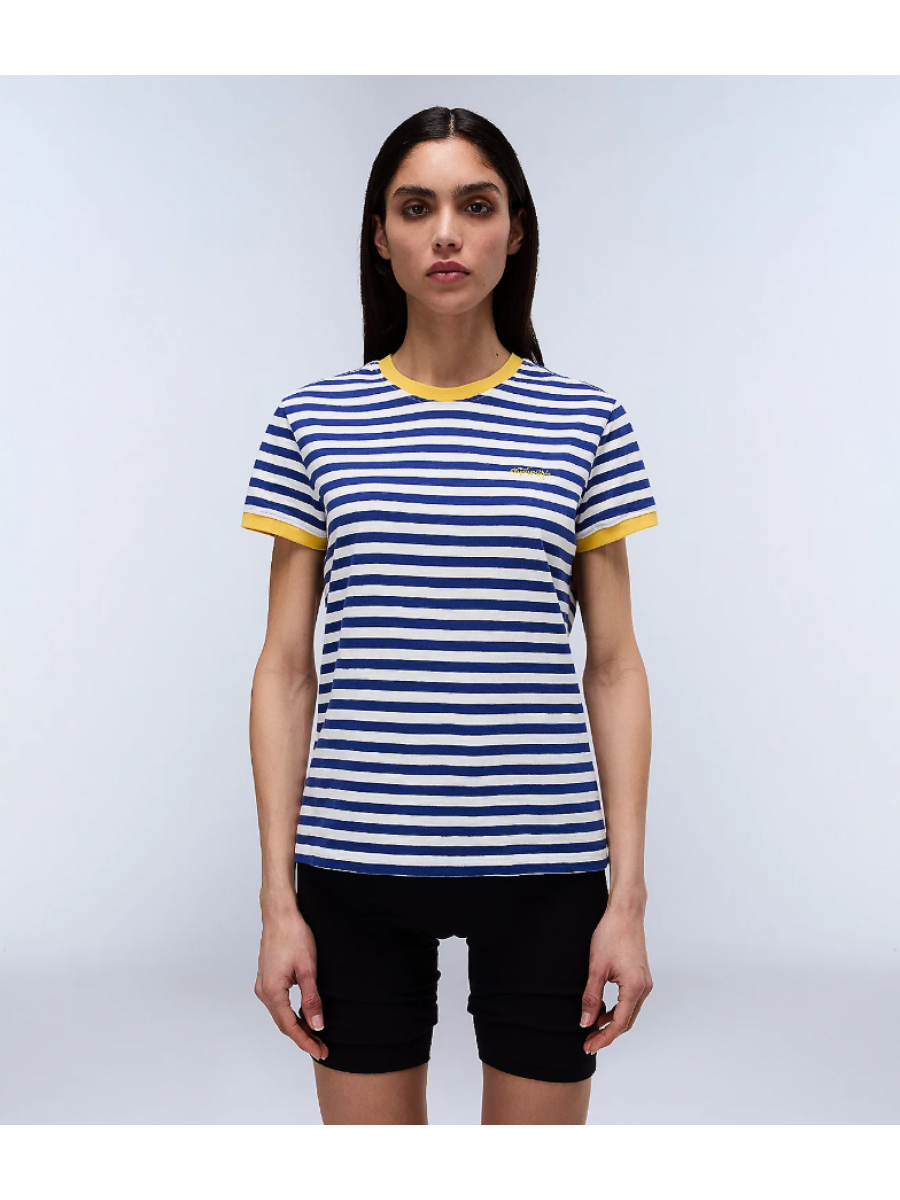 NP0A4ILBSA91 S-BAIE SS W STRIPE SA9
