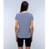 NP0A4ILBSA91 S-BAIE SS W STRIPE SA9