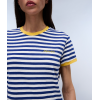 NP0A4ILBSA91 S-BAIE SS W STRIPE SA9