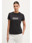 NP0A4IP10411 S-BOX LOGO SS W 1 BLACK 041