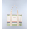 NP0A4IGZ81S1 H-PERLE W STRIPE 81S