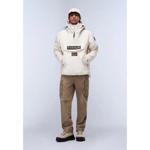 NP0A4IB9N1J1 RAINFOREST NEXT BEIGE DIMITY