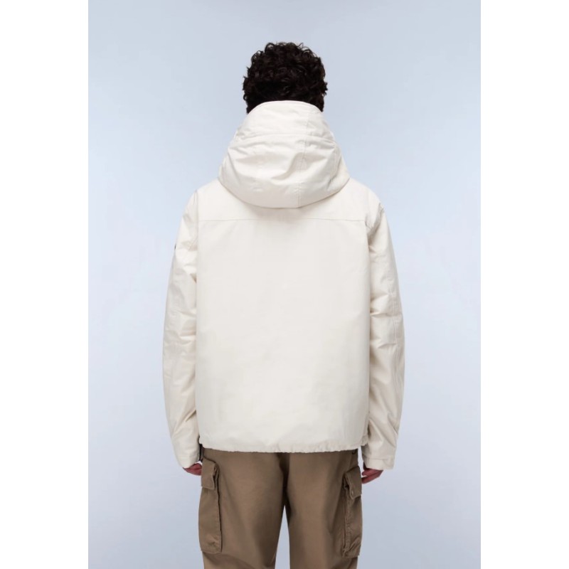 NP0A4IB9N1J1 RAINFOREST NEXT BEIGE DIMITY